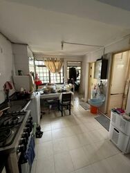 Blk 85C Lorong 4 Toa Payoh (Toa Payoh), HDB 3 Rooms #556666531